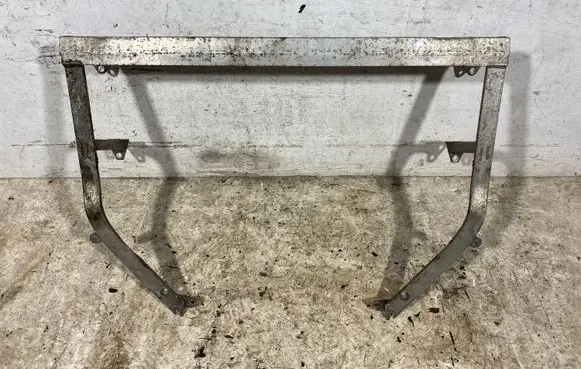 Audi TT TTS Mk2 Front bodywork piece 8J8802017E