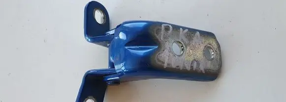 Hyundai Ioniq Front door lower hinge 