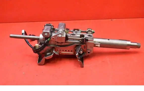 Audi A8 S8 D4 4H Steering wheel axle 4H0419506P