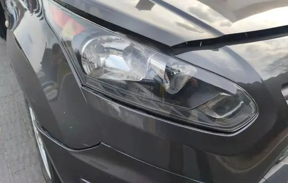 Ford Transit - Tourneo Connect Headlight/headlamp FT1113W029DB 90070363 900703630203