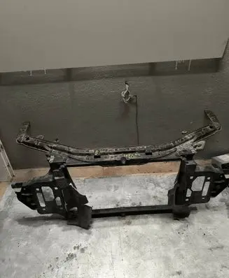 Chrysler Sebring (JS) Radiator support slam panel 05116209AD