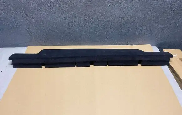 BMW 5 GT F07 Other trunk/boot trim element 9164434