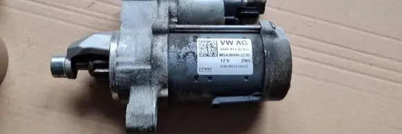 Audi A4 S4 B9 8W Starter motor 06H911024C MS4380002230