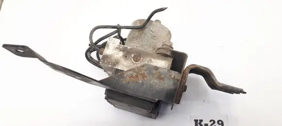 Mitsubishi Space Wagon ABS Pump MR475991 AC045001784 AC04500178449042WD