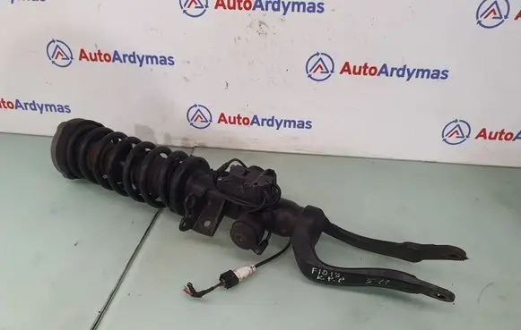 BMW 5 F10 F11 Front shock absorber/damper 37116796857