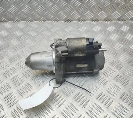 Mercedes-Benz CLA C117 X117 W117 Starter motor A2709060026 4280009140