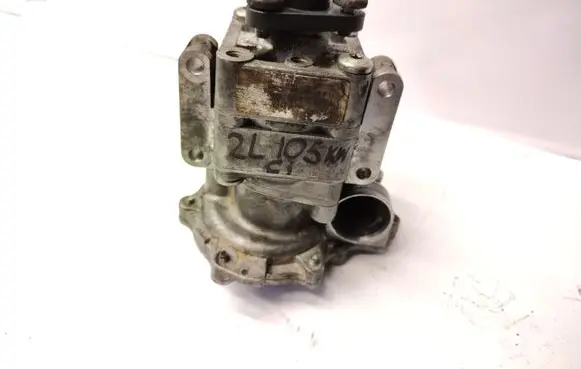 BMW 3 E46 Power steering pump 7614955107
