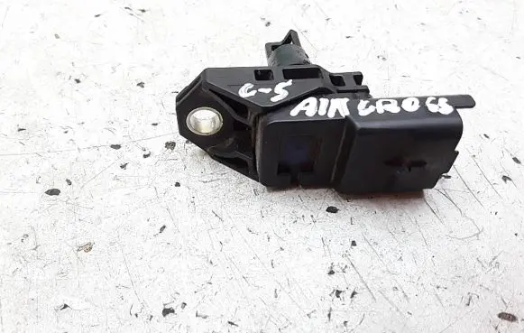 Citroen C5 Aircross Exhaust gas pressure sensor 9675541980