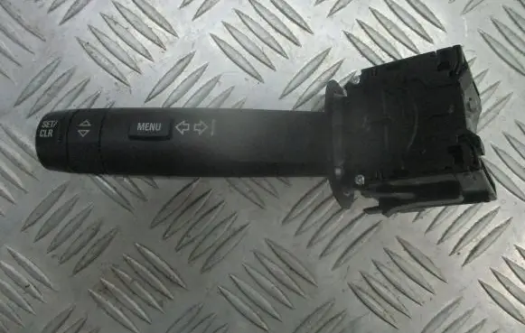 Opel Mokka Indicator stalk 23423701
