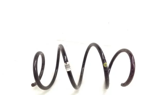 Mercedes-Benz CLA C117 X117 W117 Front coil spring
