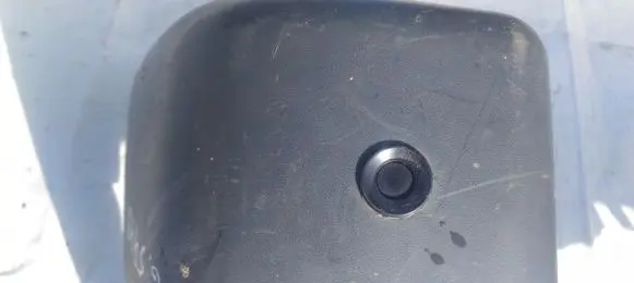 Citroen Berlingo Parking PDC sensor