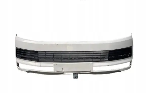 Volkswagen Multivan T6 Front bumper 7E5807221D
