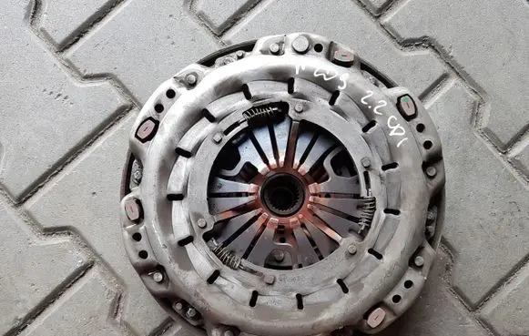 Mercedes-Benz CLK A209 C209 Clutch set kit