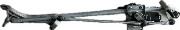 Mercedes-Benz GLB x247 Front wiper linkage and motor A2479061402