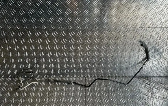 Volvo XC70 Power steering hose/pipe/line 31280864