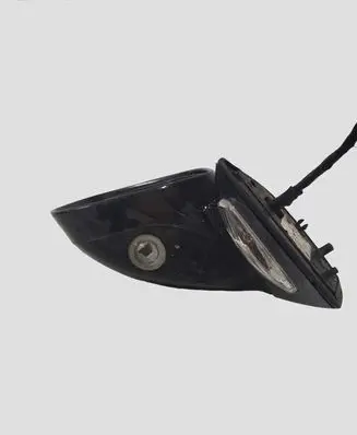 Citroen C4 Grand Picasso Front door electric wing mirror 96542257XY 034375 02375