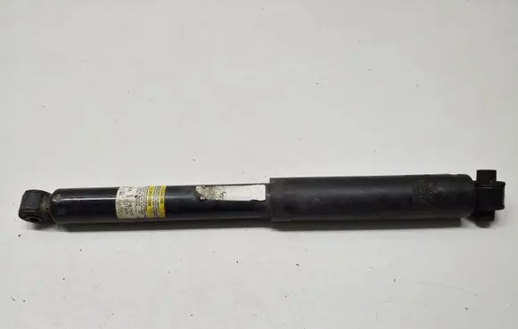 Jeep Wrangler Rear shock absorber/damper 68273112AA P68273112AA