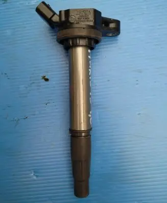Toyota Auris E180 High voltage ignition coil 10R035444