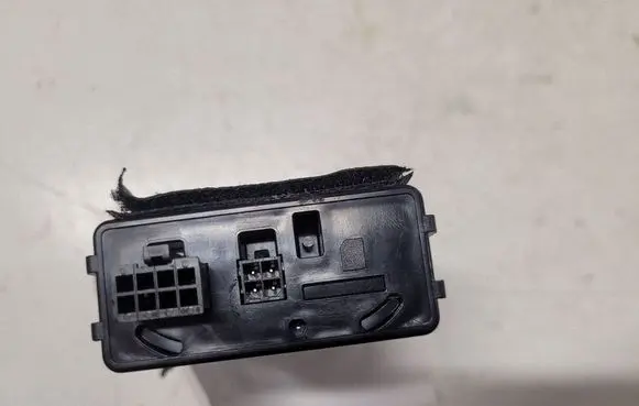 Mazda 6 Alarm control unit/module 4C2231ACEC