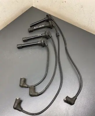 Honda Prelude Glow plug wires 097203