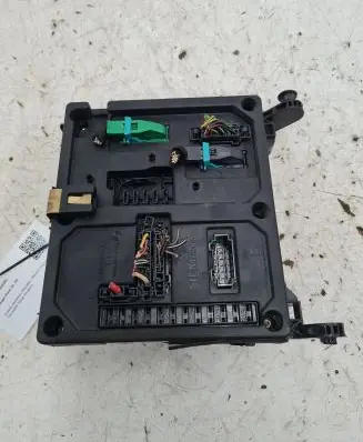 Volkswagen Sharan Comfort/convenience module S108145300H