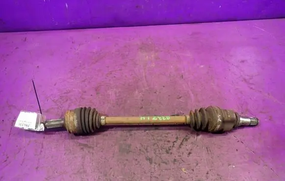 Peugeot 107 Front driveshaft 