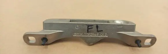 BMW Z4 E89 Convertible roof hinge 7192949