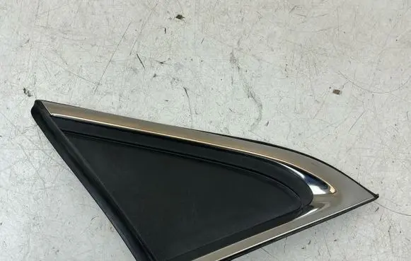 Ford Edge II Fender end trim FT4B17074AFW