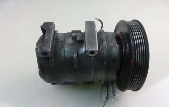 Honda Accord Air conditioning (A/C) compressor (pump) 