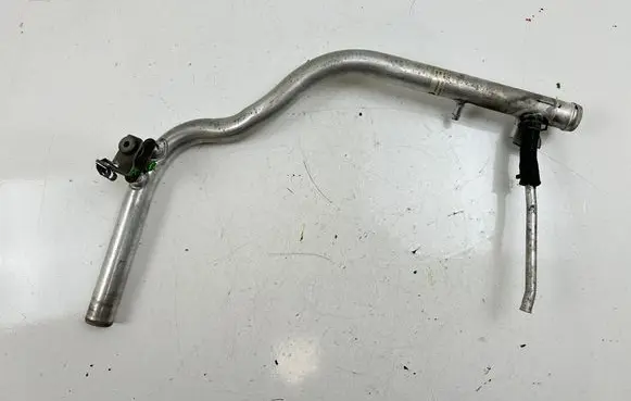 BMW 1 F20 F21 Engine coolant pipe/hose 7600594