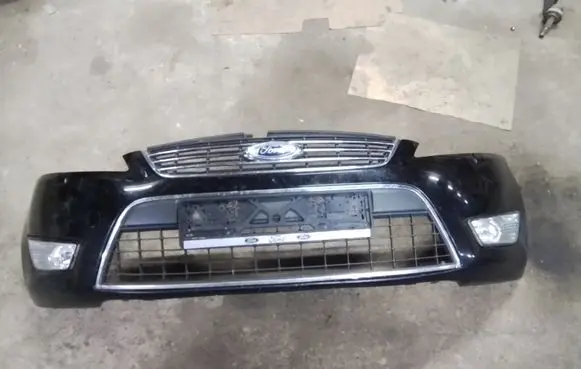 Ford Mondeo MK IV Front bumper