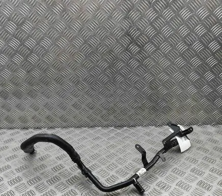 Volkswagen Multivan T6 Engine coolant pipe/hose 7T0121064R