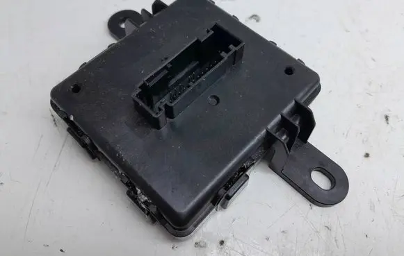 Cupra Formentor Keyless (KESSY) go control unit/module 5WA959436C