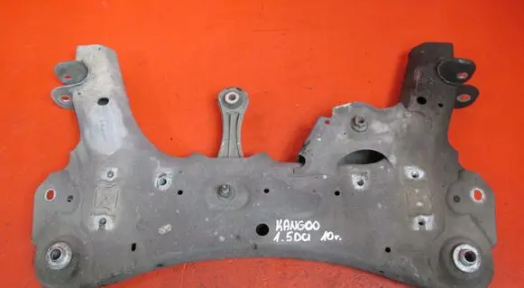 Renault Kangoo II Front subframe