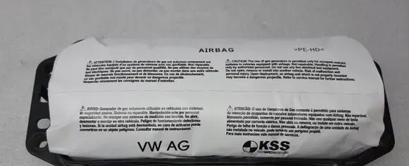 Audi A8 S8 D5 Side airbag 4N0880204D