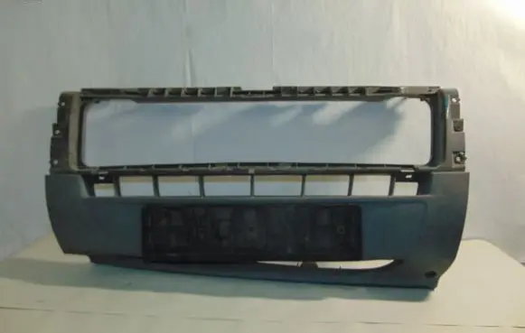 Fiat Ducato Front bumper 735443506 735443525