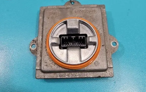 Jeep Grand Cherokee Headlight ballast module Xenon L90035854 IMPRK1511689