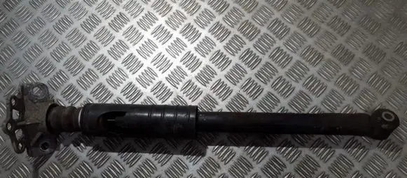 Fiat Punto (188) Rear shock absorber/damper