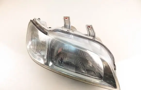 Honda Civic Headlight/headlamp