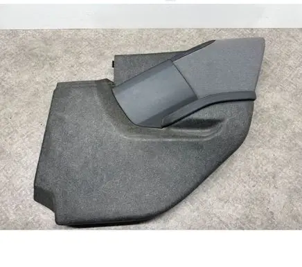 BMW i3 Rear door card panel trim 7377282 7345354 7355912