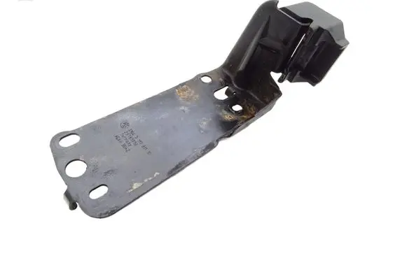 BMW 3 E92 E93 Fuel tank bottom protection 7117811 5164 711781110