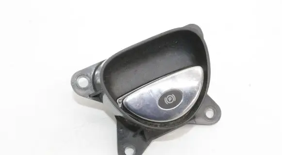Jaguar XK - XKR Hand parking brake switch 4R832B623AB
