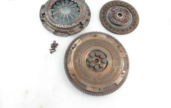 Honda Prelude Flywheel HCD0150