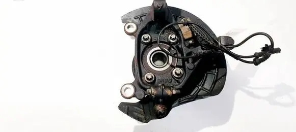 Jeep Renegade Front wheel hub