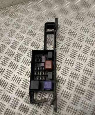 Fuse box set