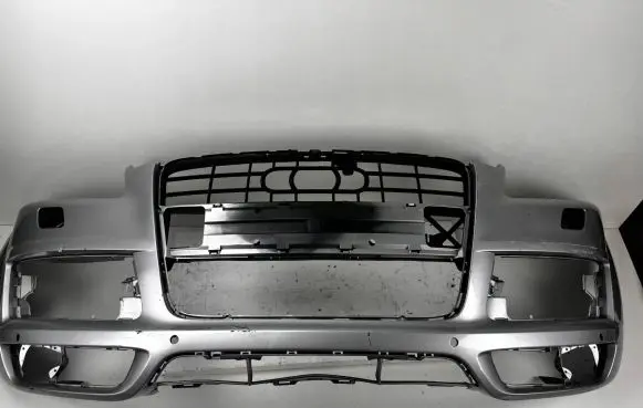 Audi Q7 4L Front bumper 4L0807487D