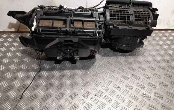 Chevrolet Camaro Interior heater climate box assembly 