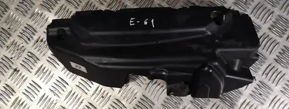 BMW 5 E60 E61 Engine cover (trim) 11147788918