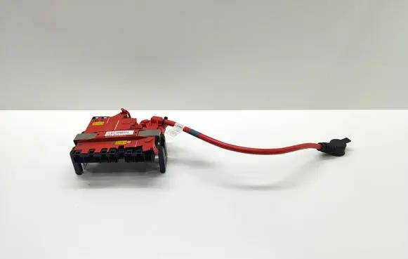 BMW 5 F10 F11 Positive wiring loom 9240490 924049002 61149240490