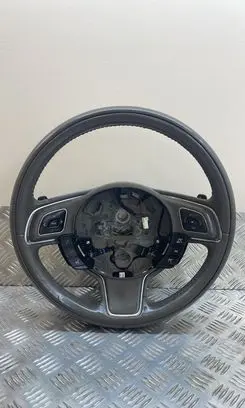 Jaguar XJ X351 Steering wheel AW933F563CG